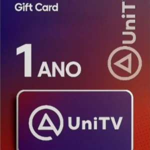 recarga unitv 365 dias