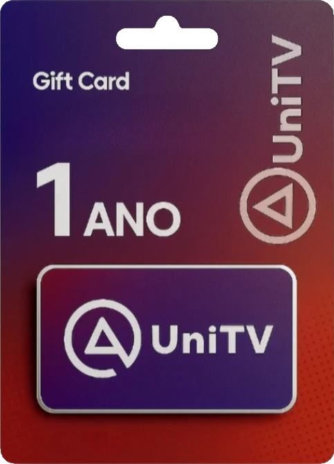 recarga unitv 365 dias