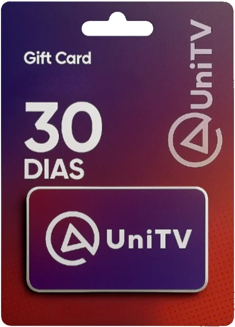 recarga unitv 30 dias